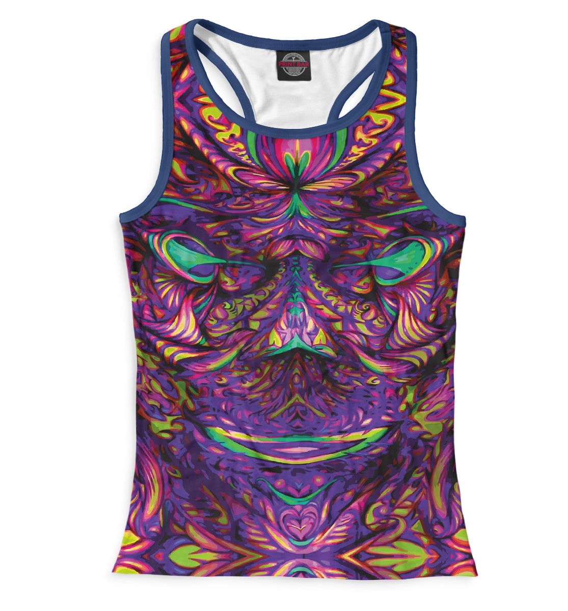 

Psychedelic