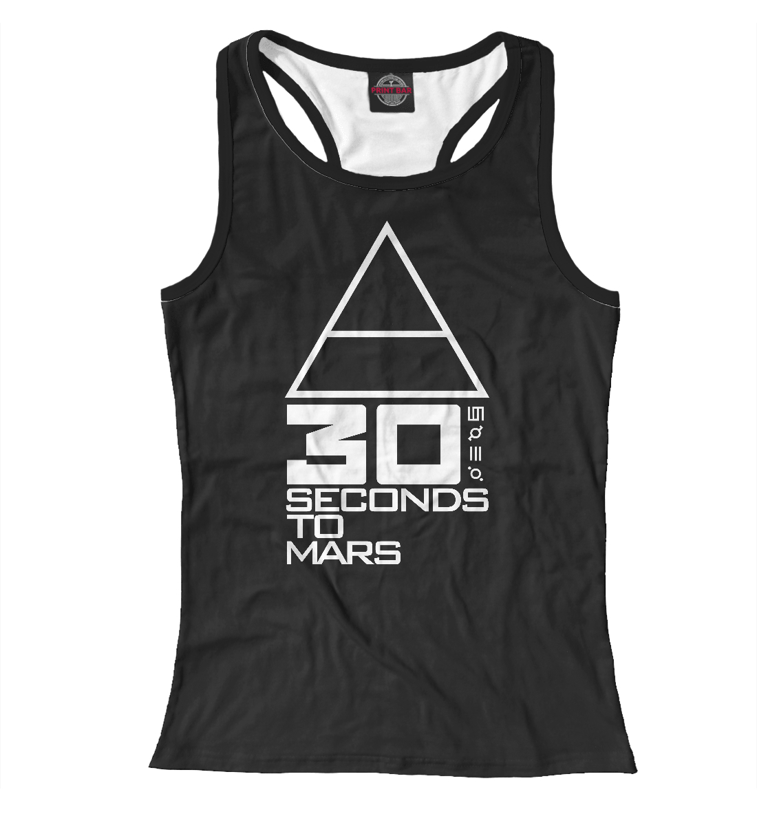 

30 Seconds to Mars