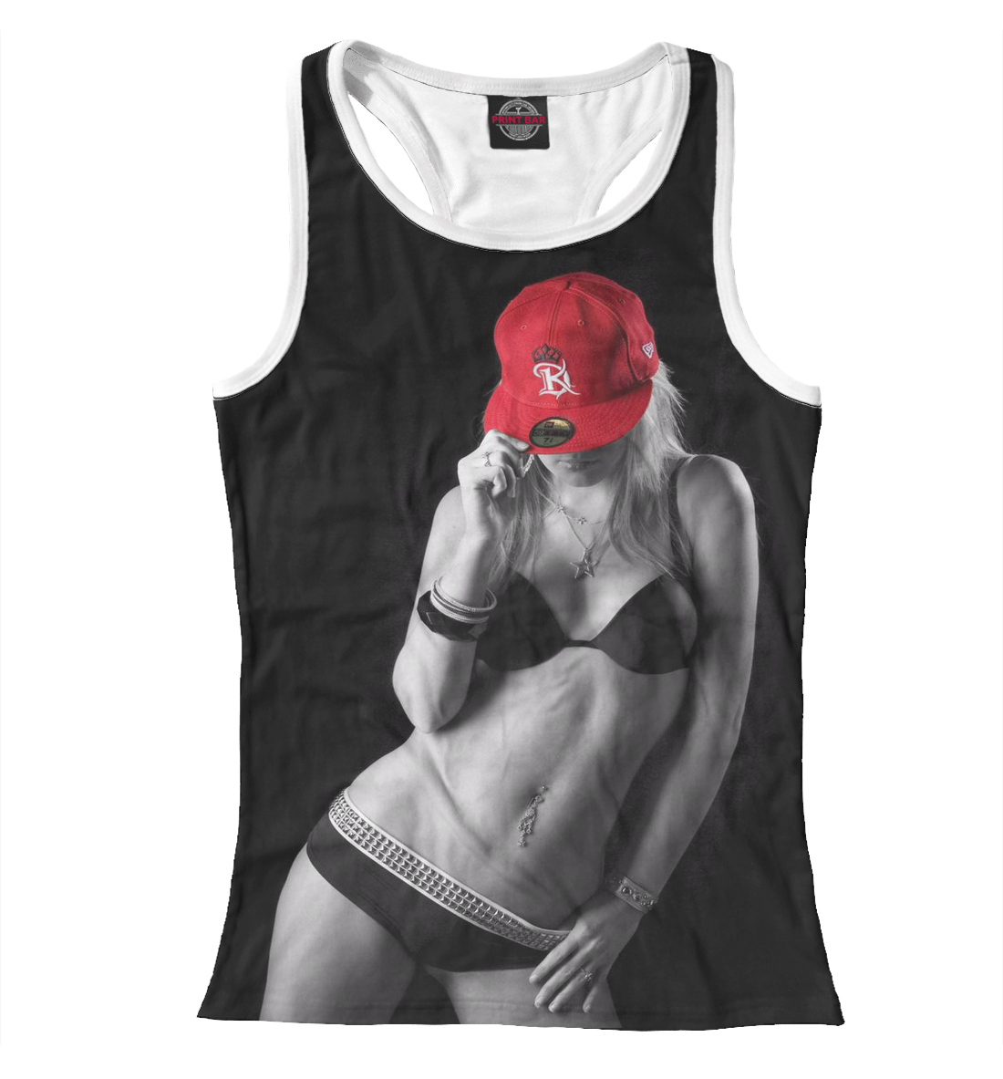 

Красивая девушка