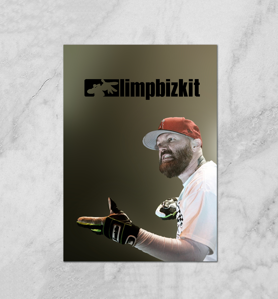 

Limp Bizkit