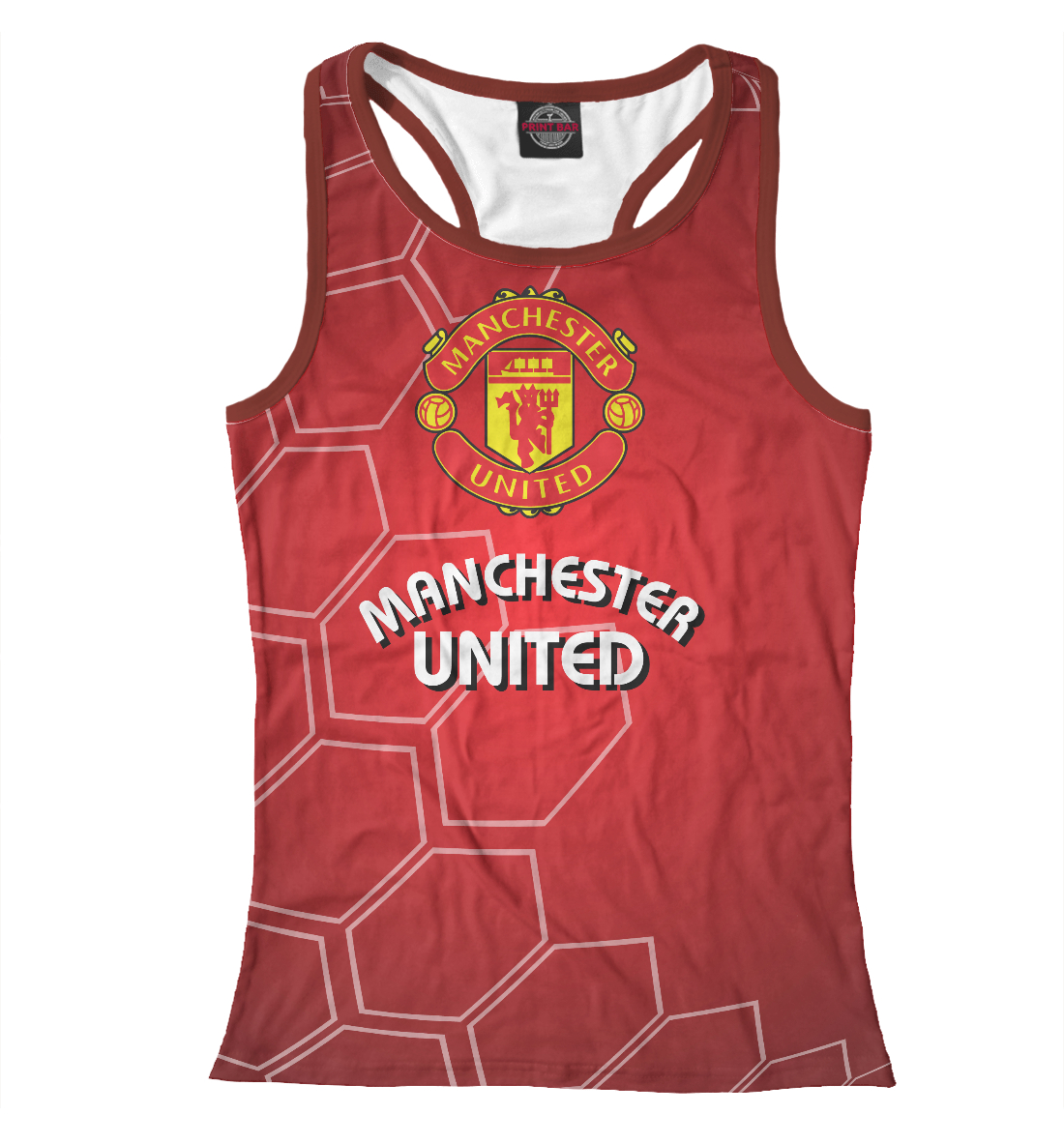 

Manchester United
