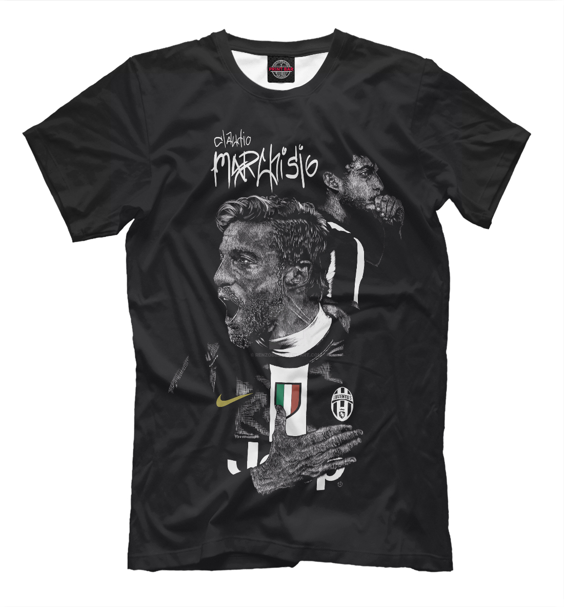 

Клаудио Маркизио