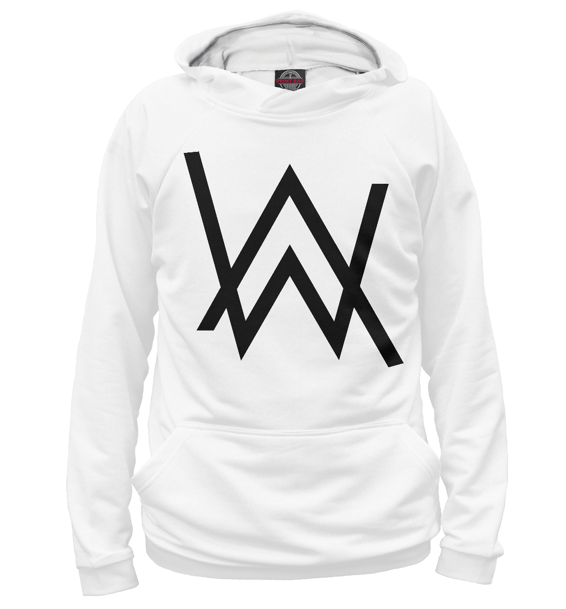 

Alan Walker