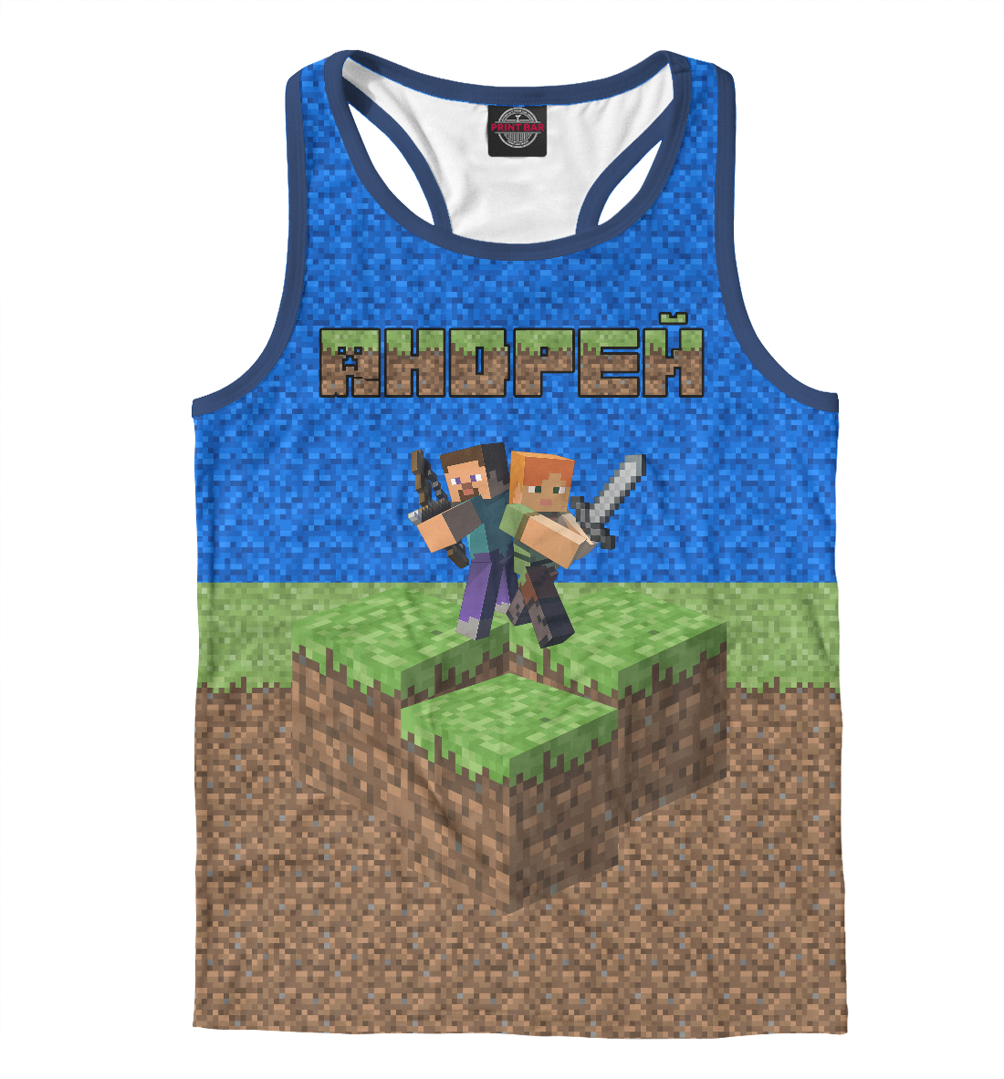 

АНДРЕЙ-MINECRAFT