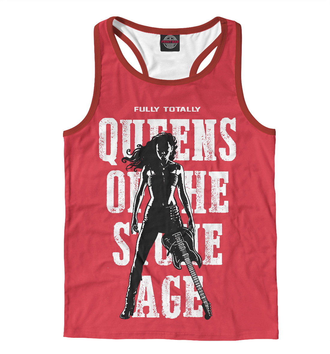 

Queens Of The Stone Age