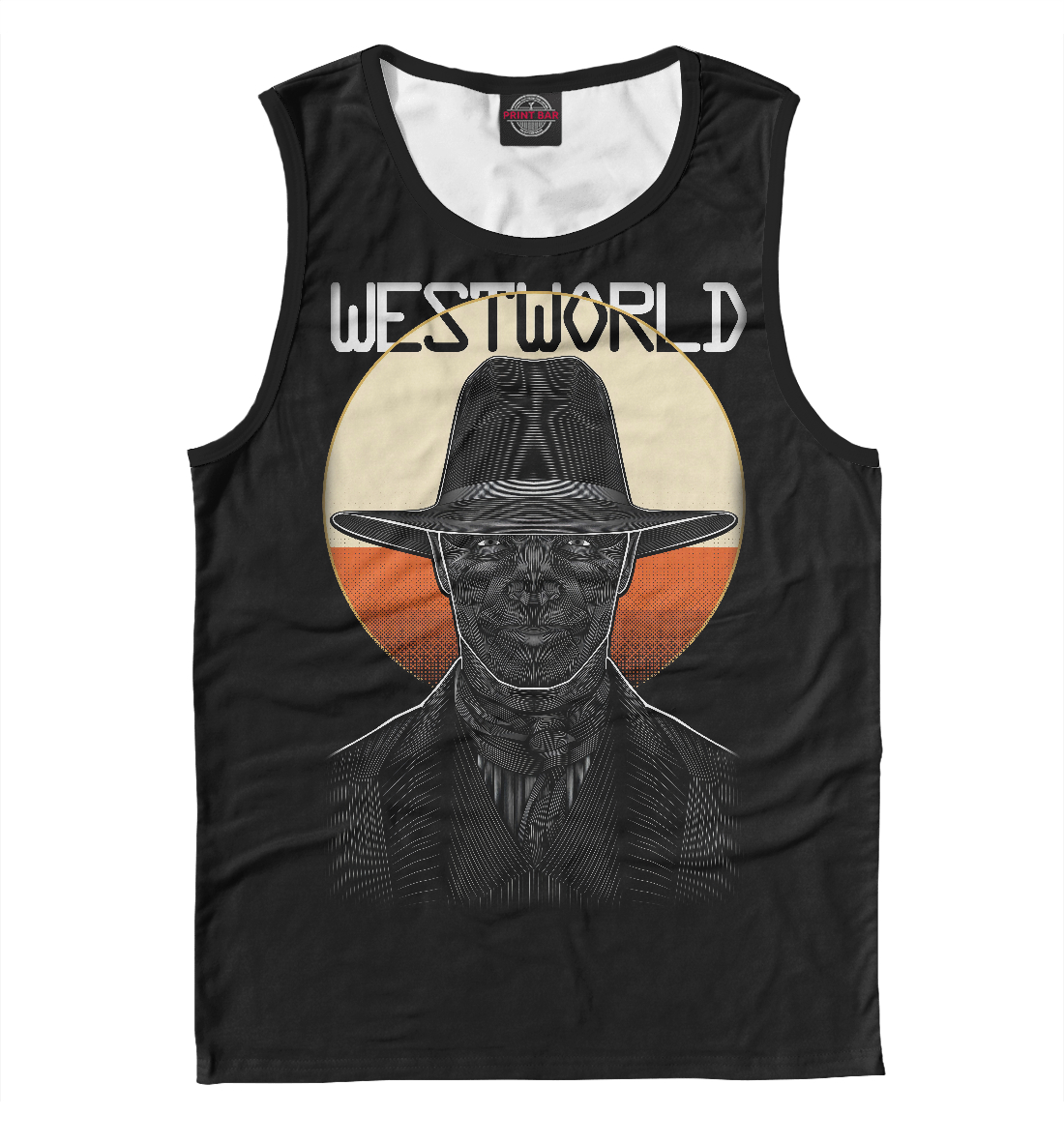 

Westworld