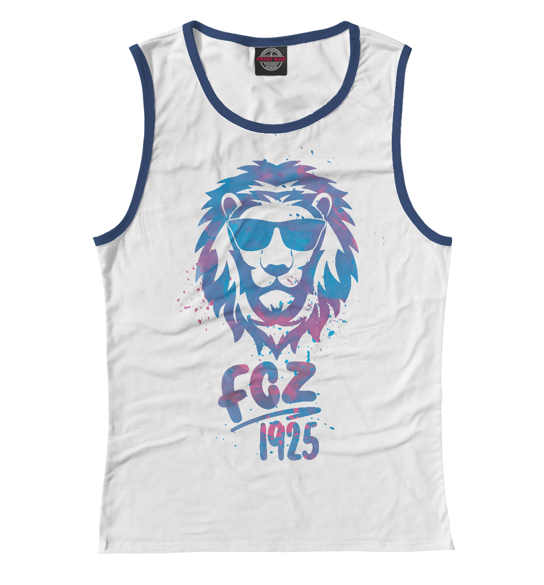 

FCZ 1925