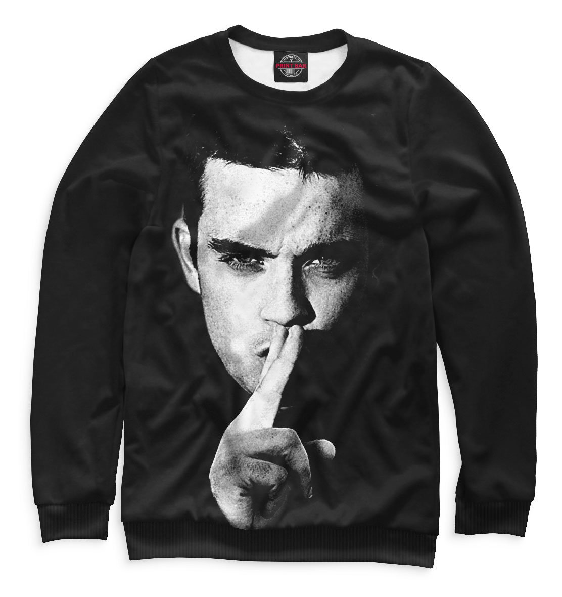 

Robbie Williams