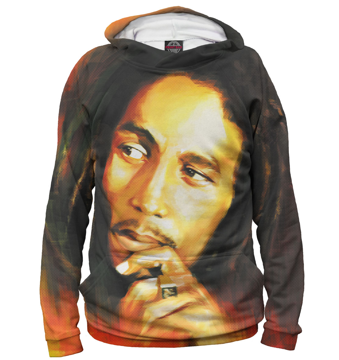 

Bob Marley