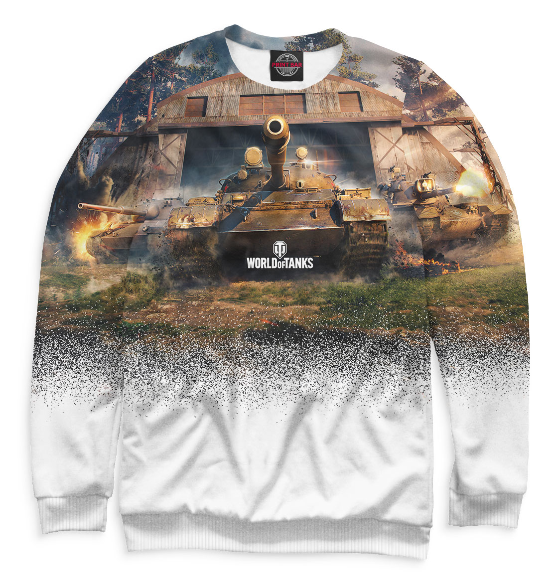 

World of Tanks
