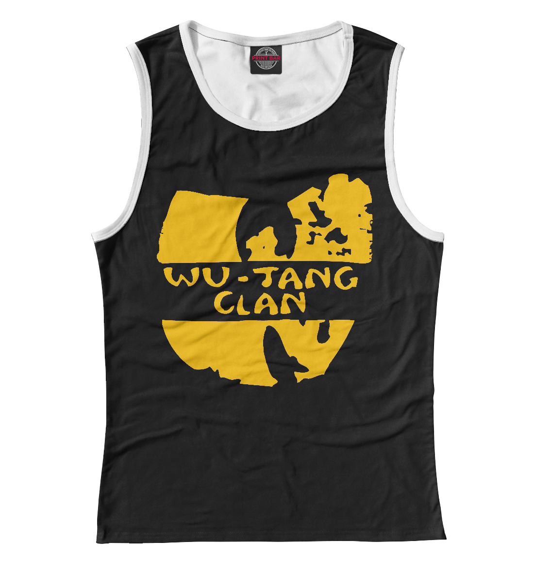 

Wu-Tang Clan