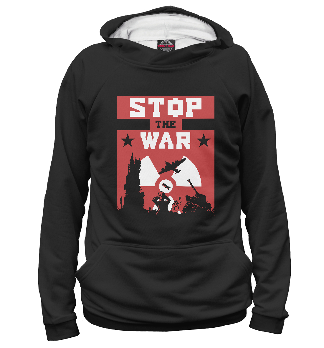 

Stop the War