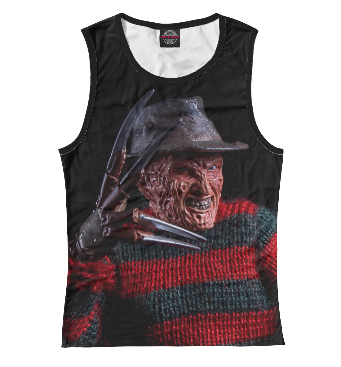 

Фредди Крюгер