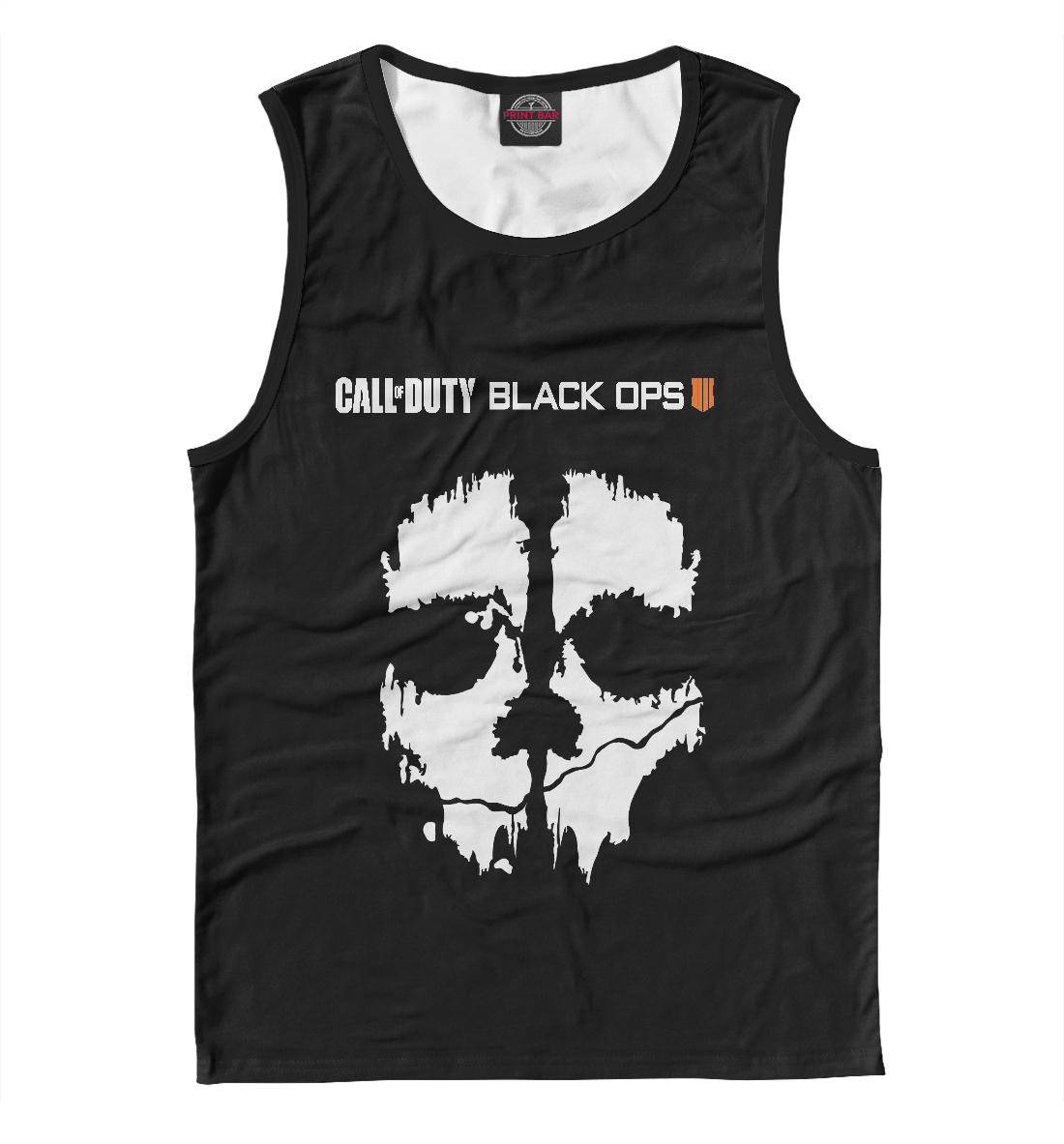 

Black Ops 4