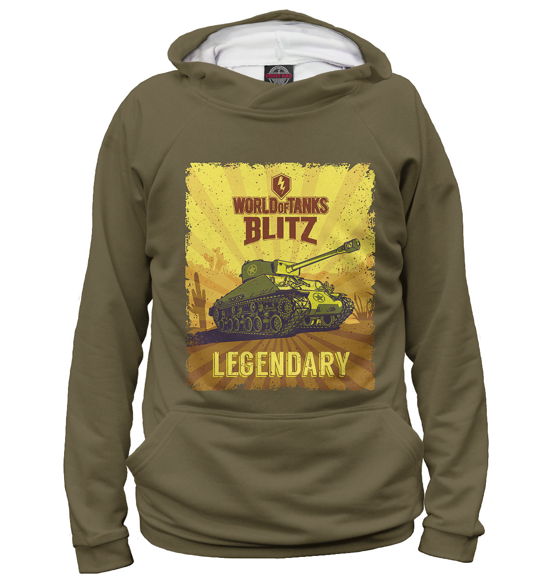 

World of Tanks Blitz