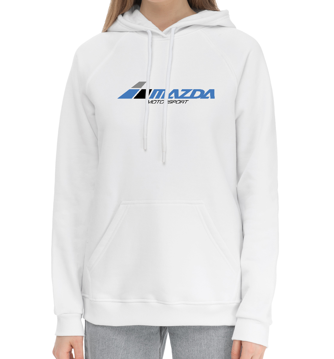 

Mazda motorsport