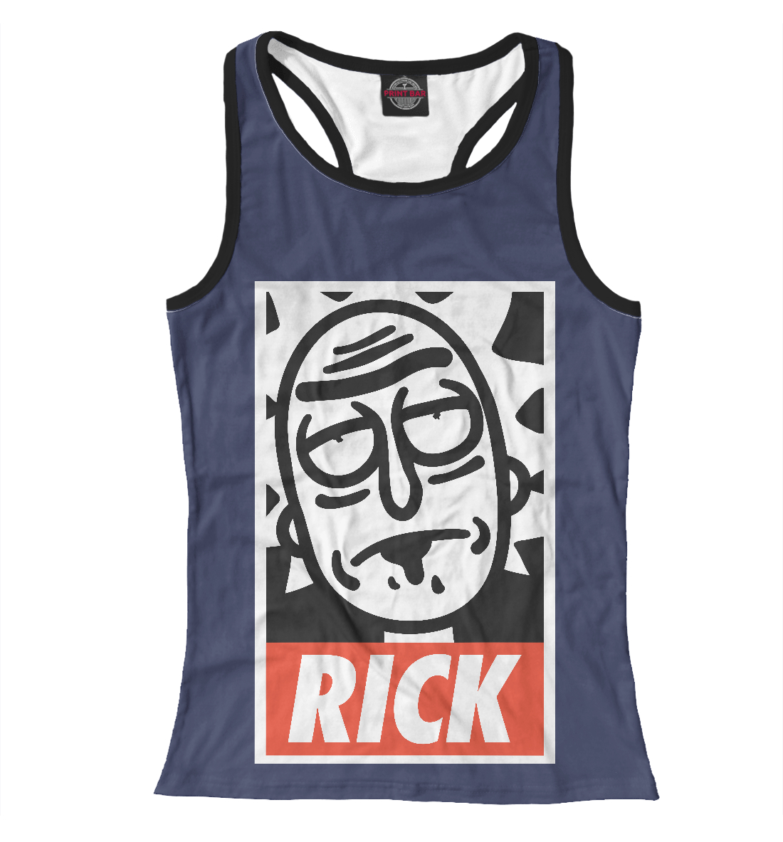 

Rick