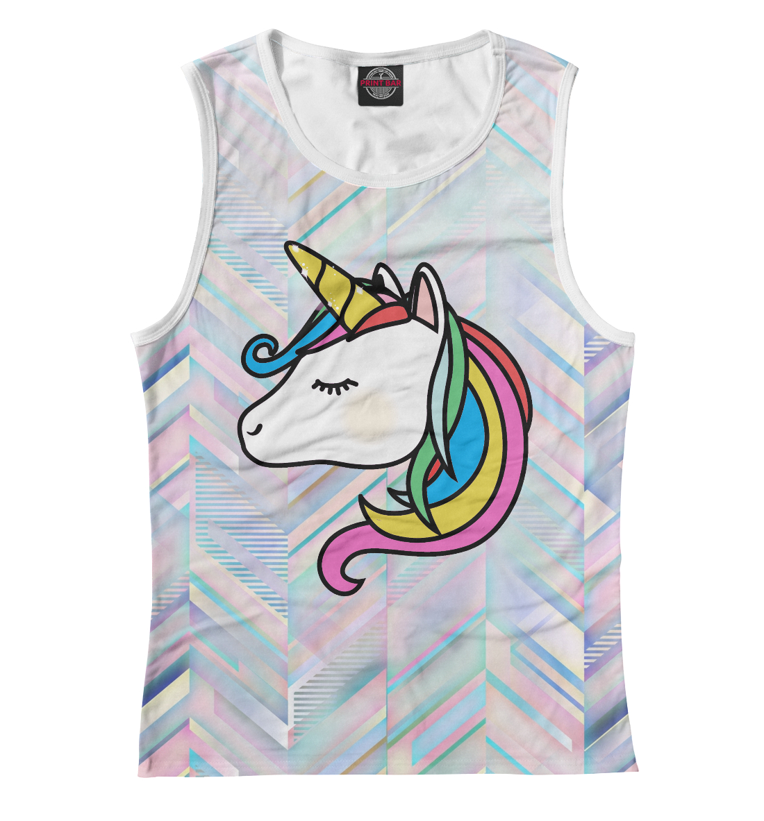 

Sweet Unicorn