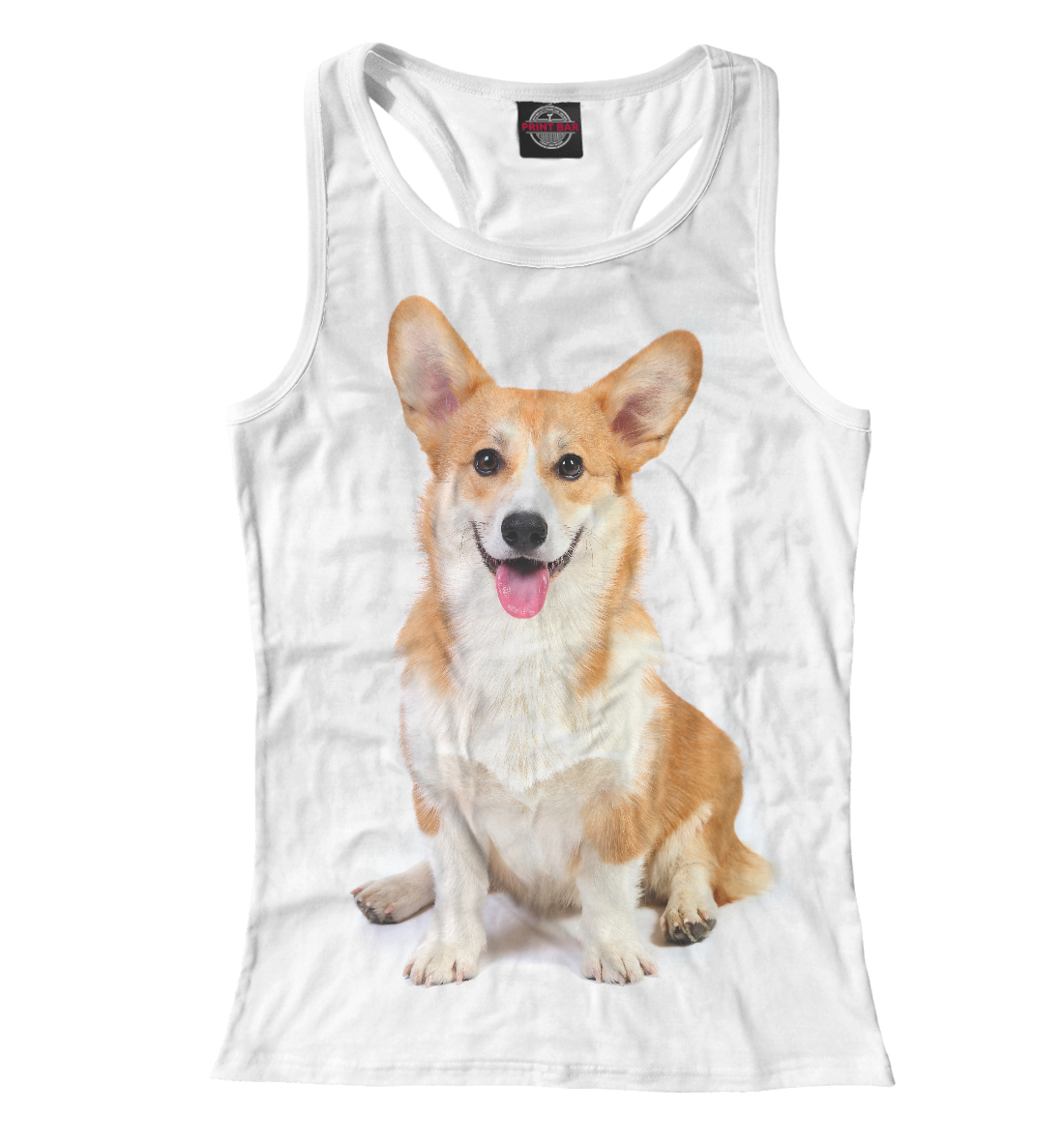 

Вельш корги пемброк