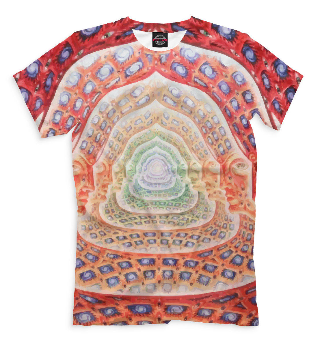 

Psychedelic