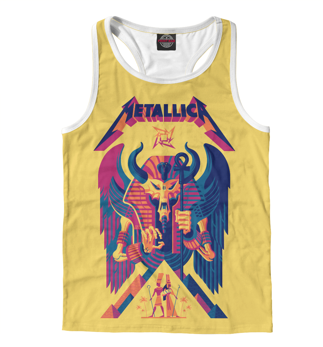 

Metallica