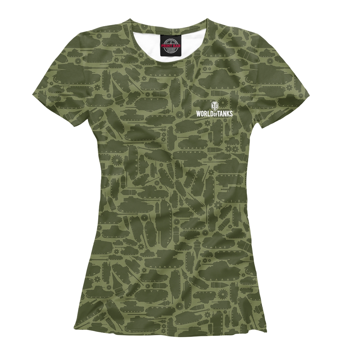 

World of Tanks