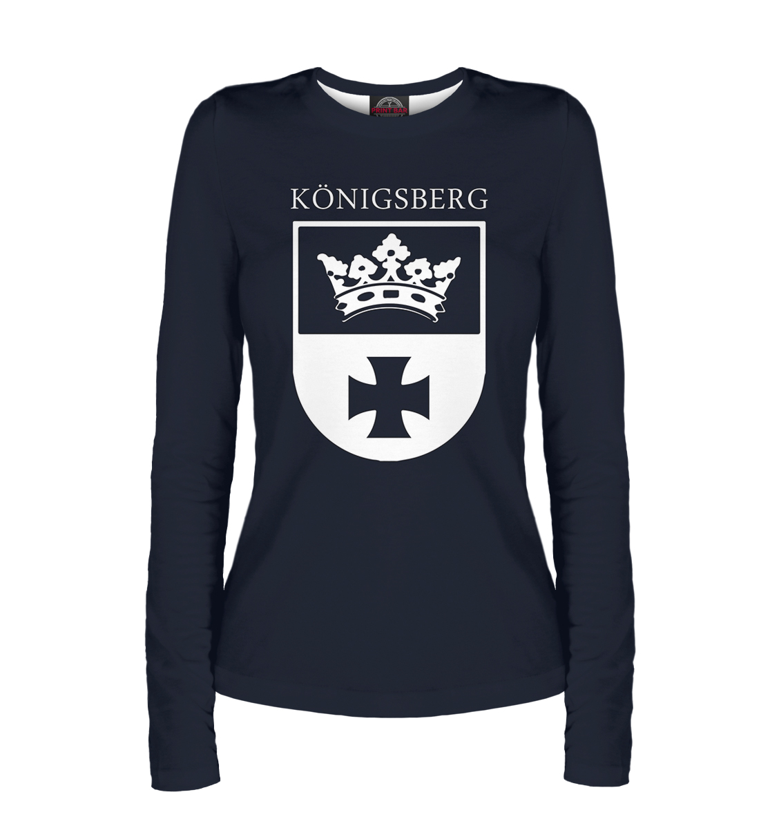 

Konigsberg