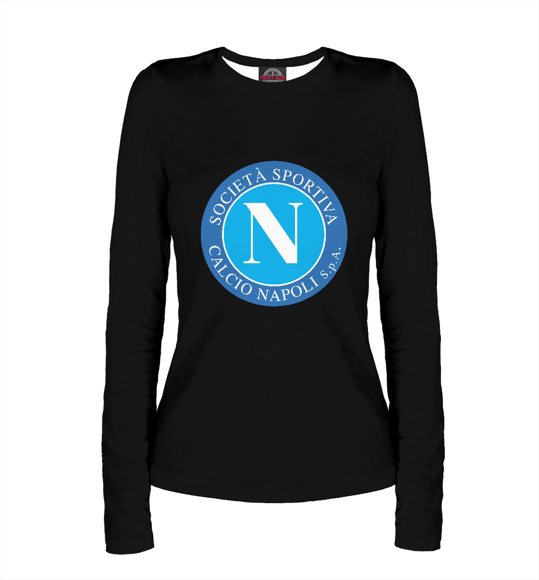 

Napoli