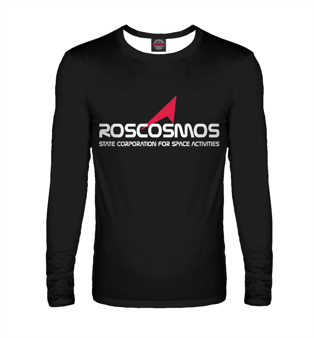 

Roscosmos
