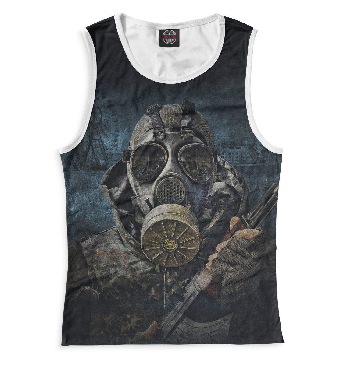 

S.T.A.L.K.E.R.