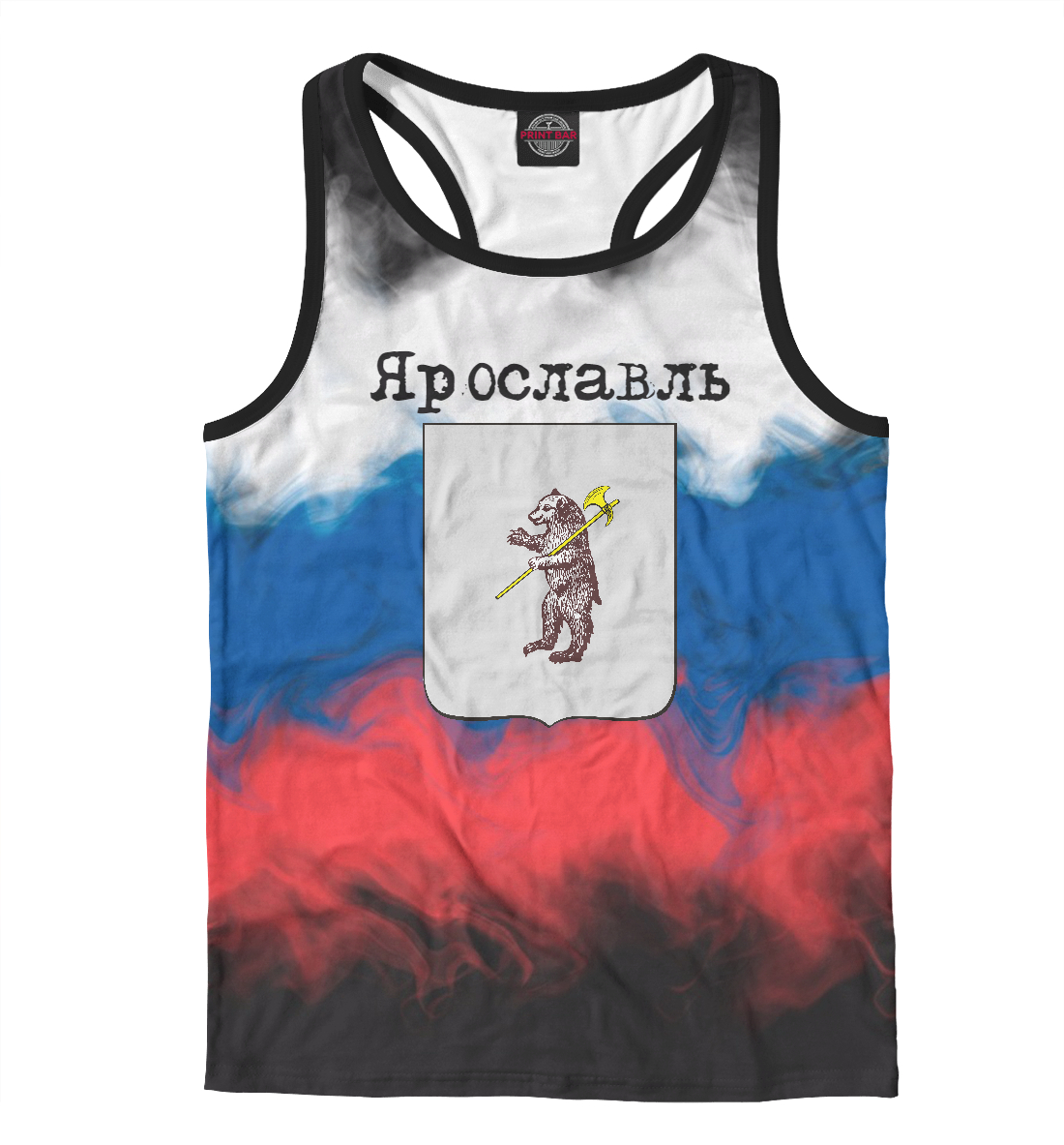 

Ярославль