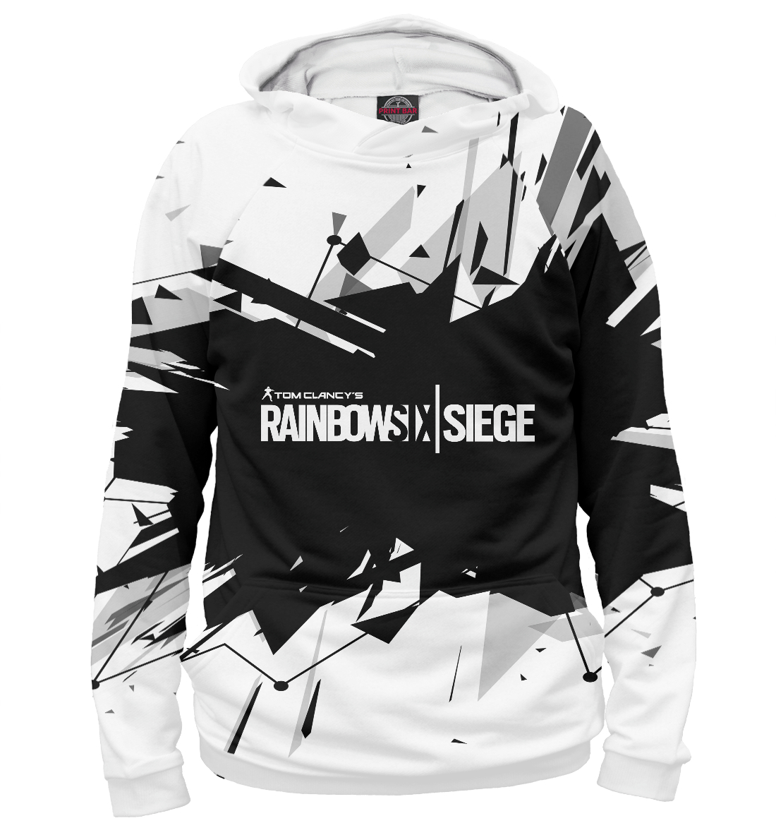 

RAINBOW SIX