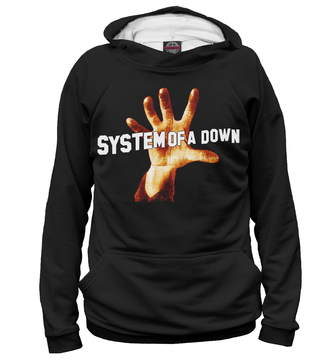 

System of a Down