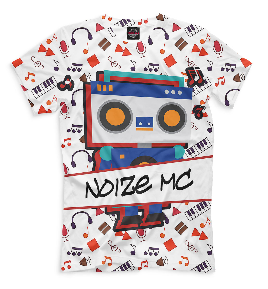 

Noize MC