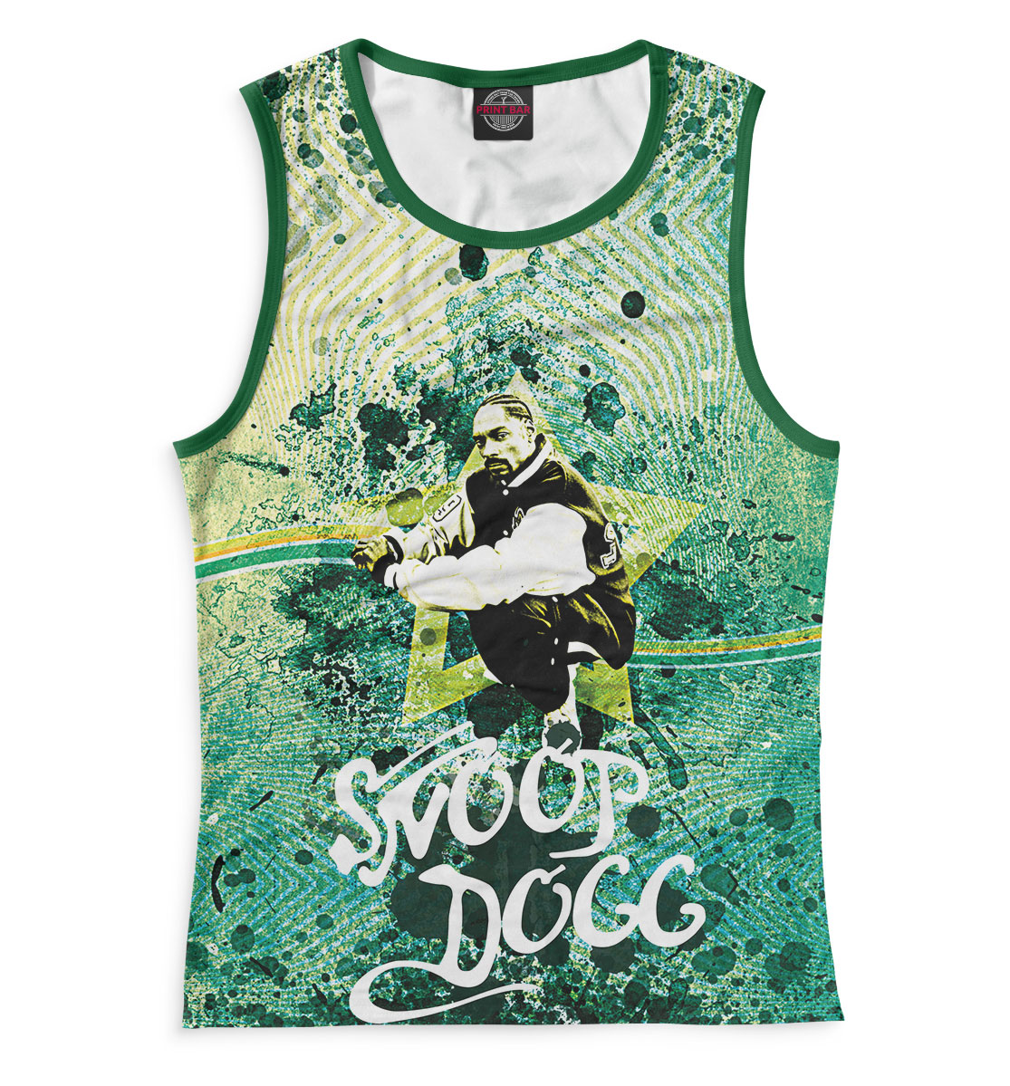 

Snoop Dogg