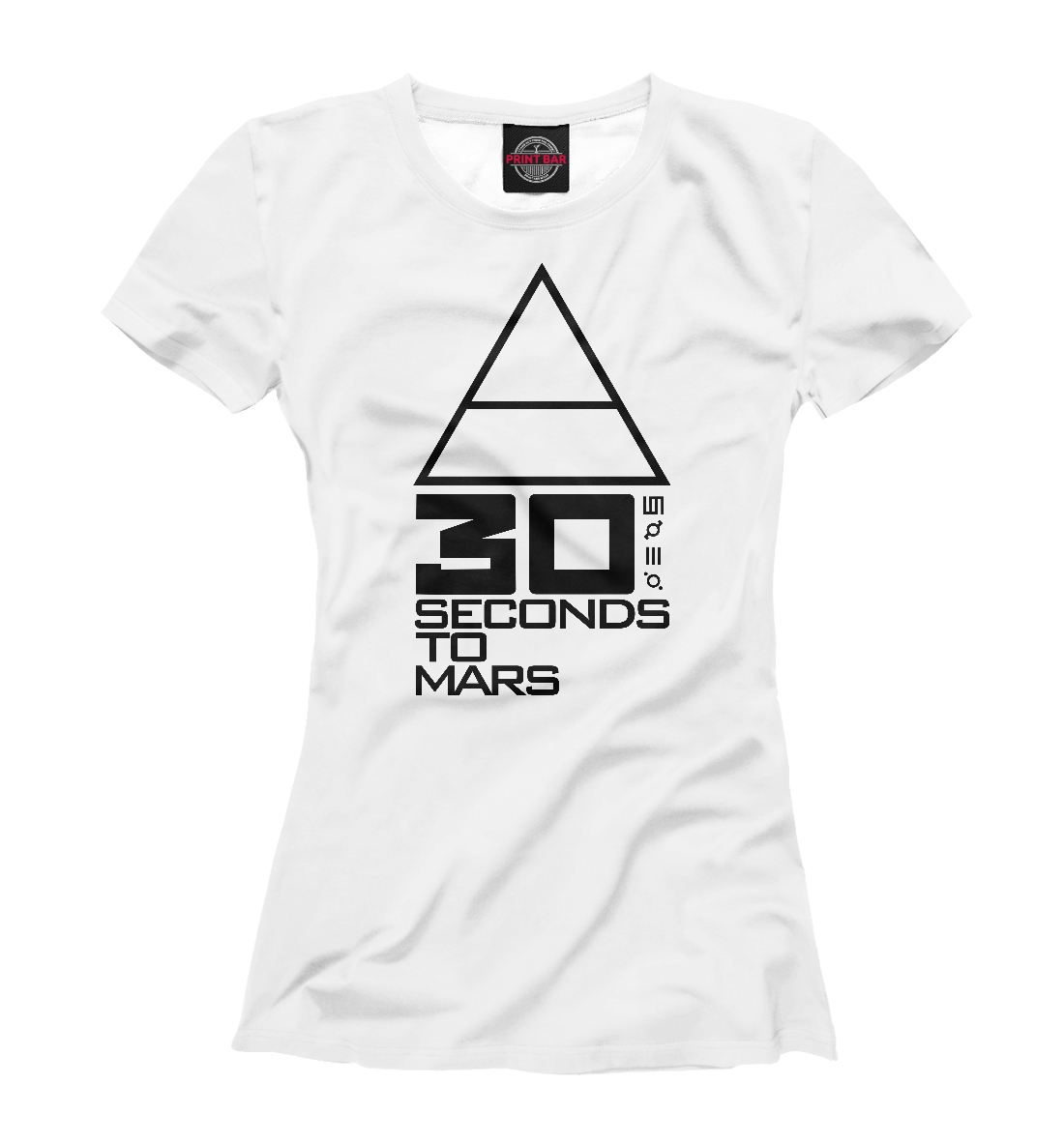 

30 Seconds to Mars
