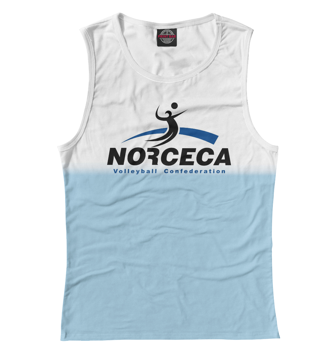 

Norceca volleyball confederation