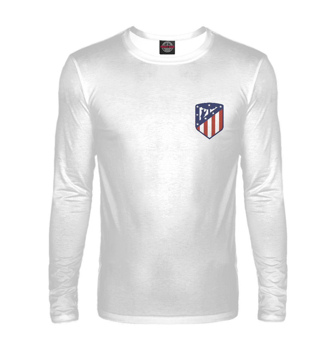 

Atletico Madrid