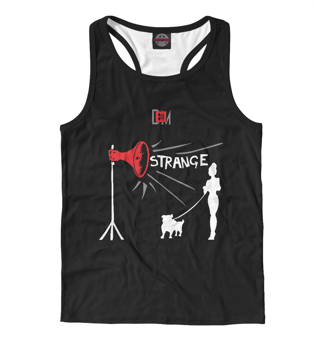 

Strangelove