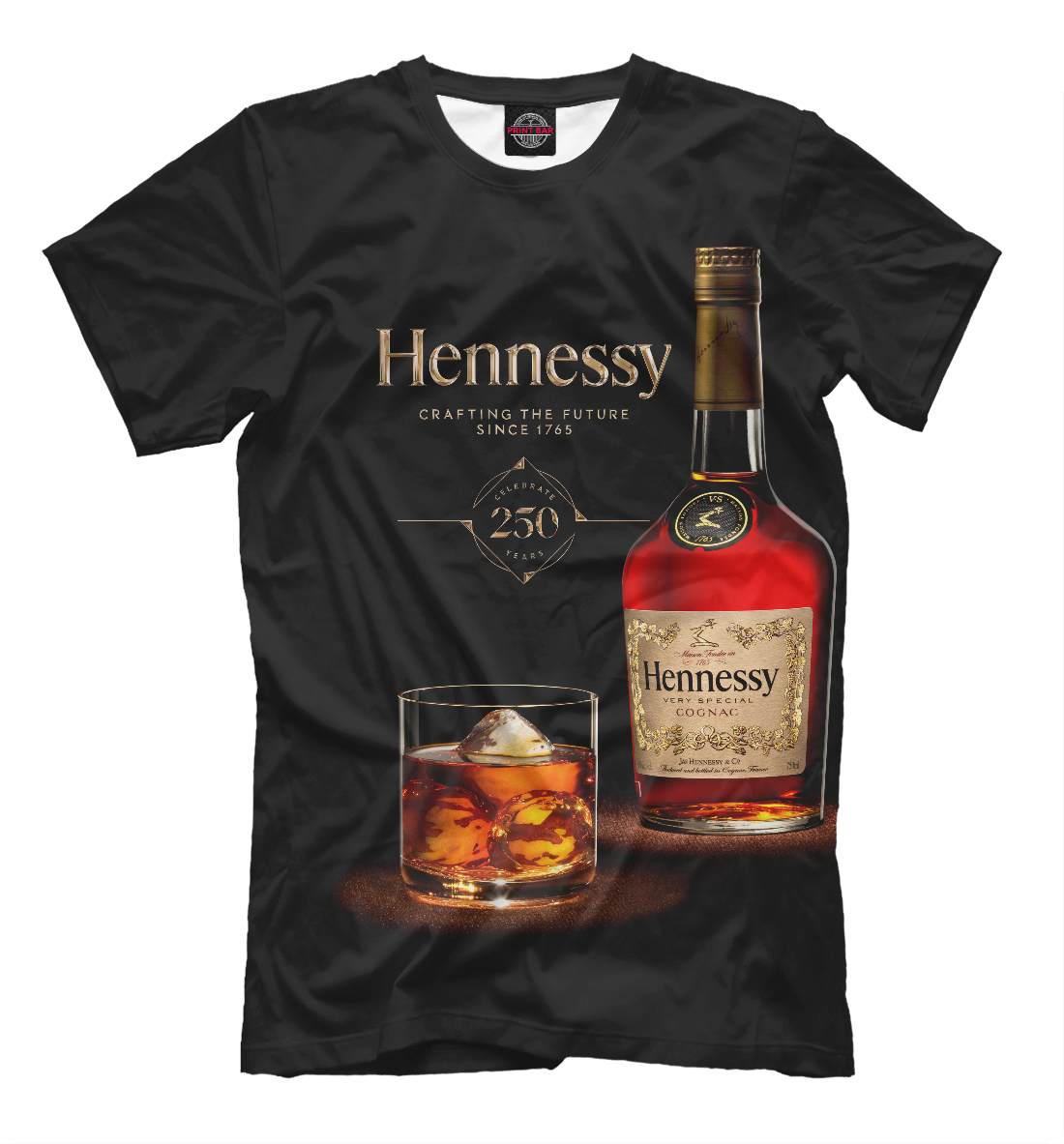

Hennessy
