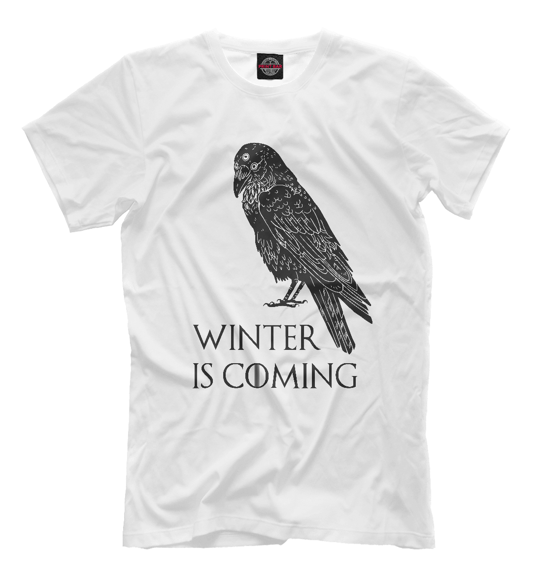 

Трёхглазый ворон