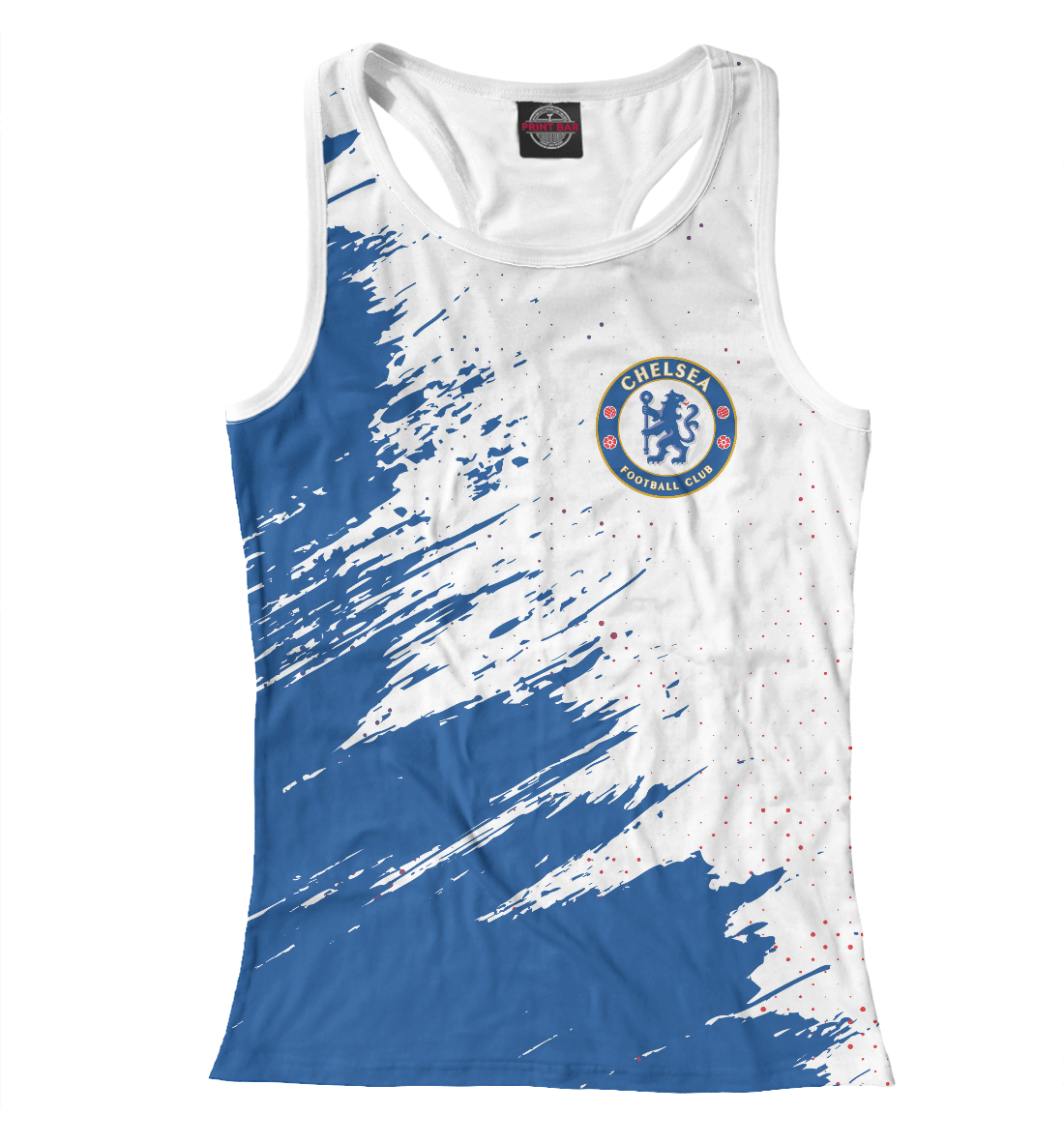 

Chelsea F.C. / Челси