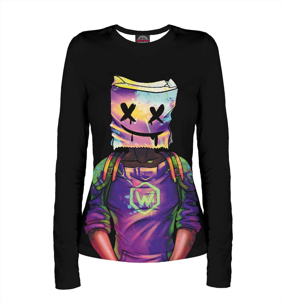 

Marshmello Battle