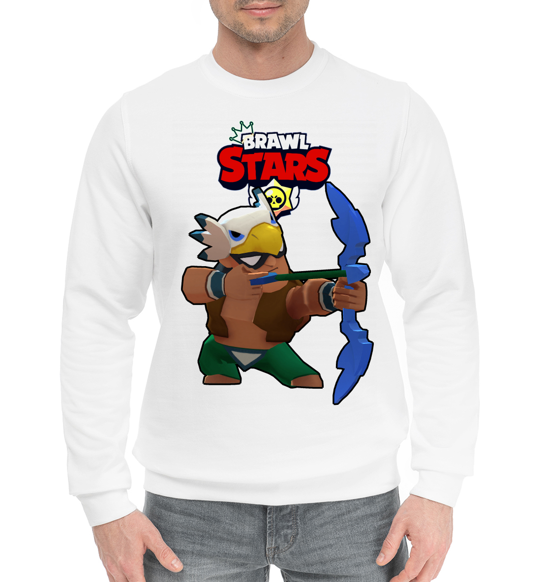 

Brawl Stars