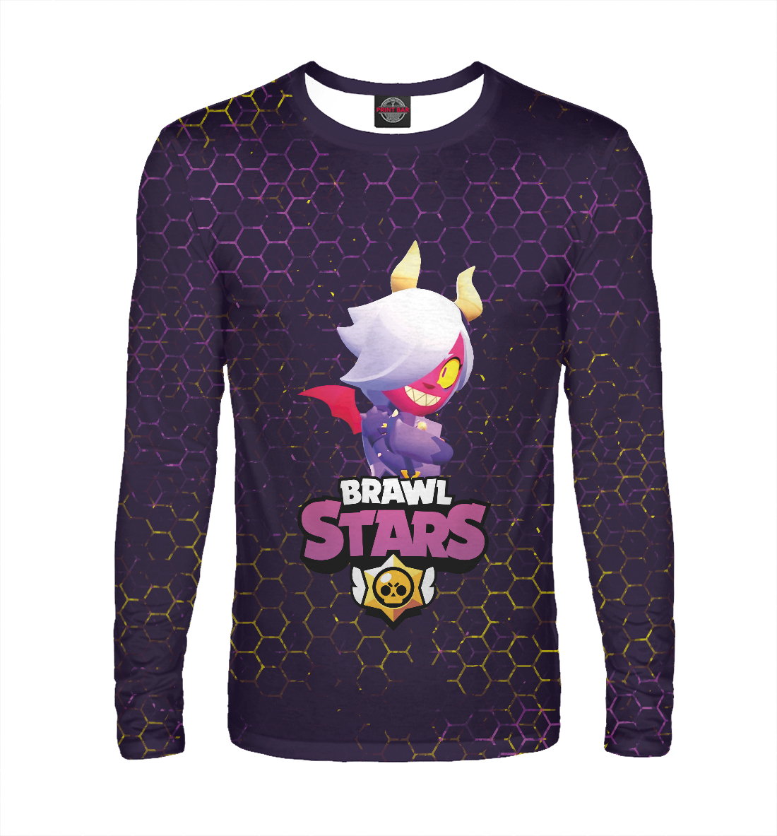 

Brawl Stars Trixie Colette