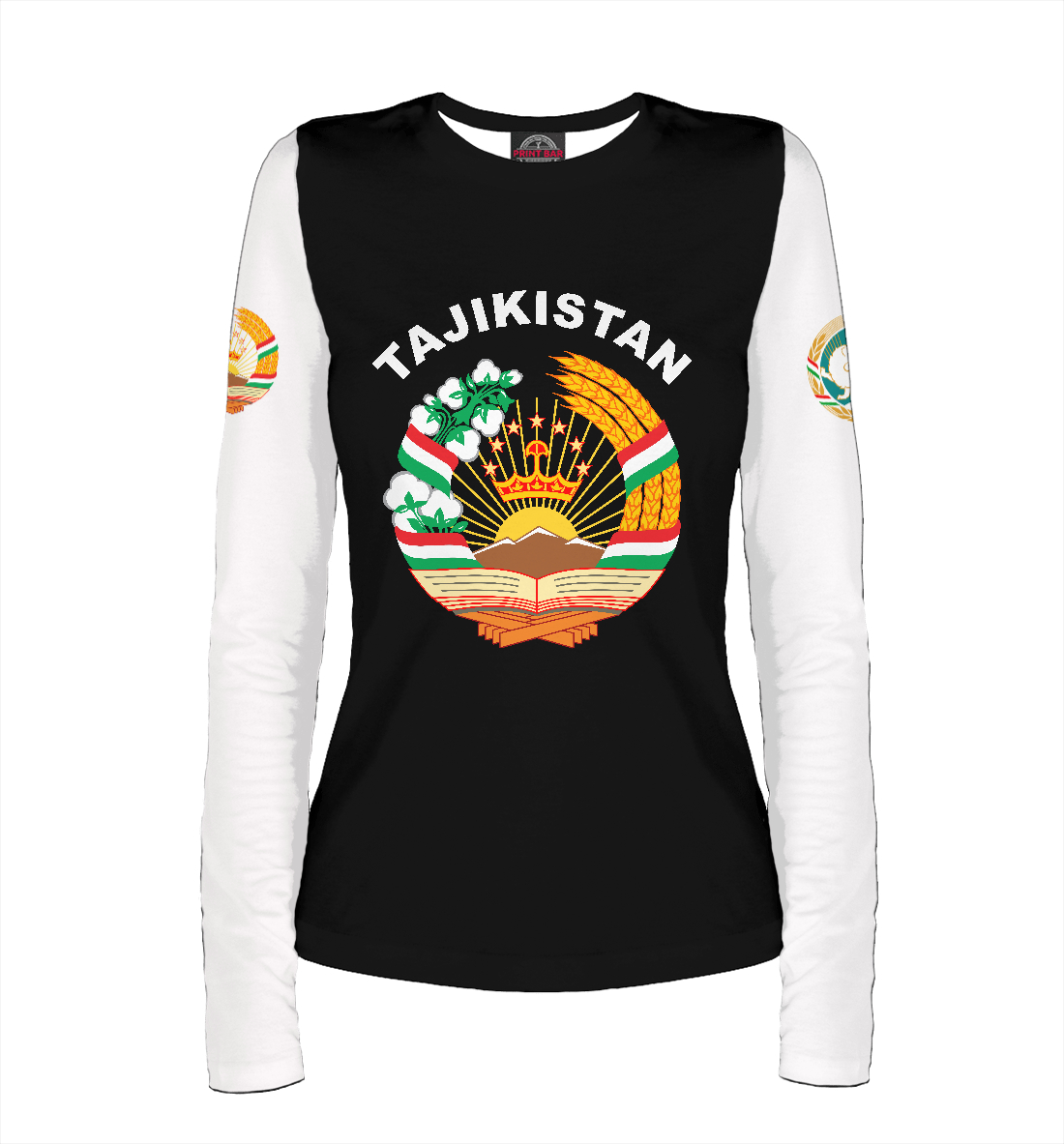 

Tajikistan