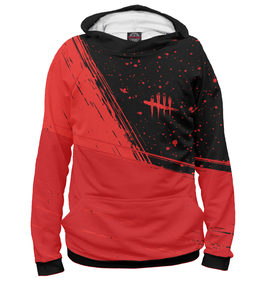 

Dead by Daylight
