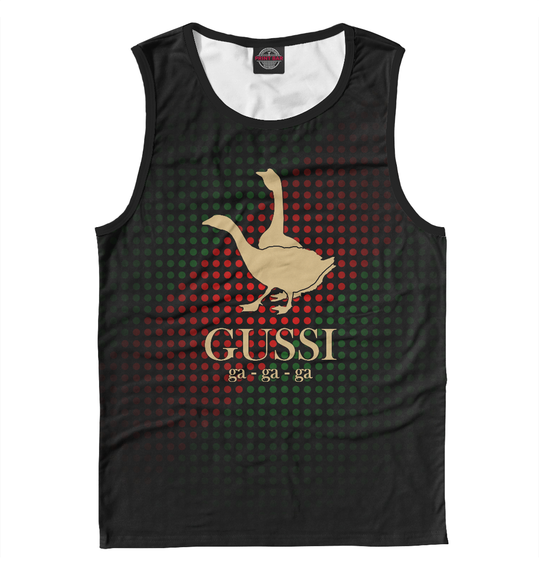 

GUSSI