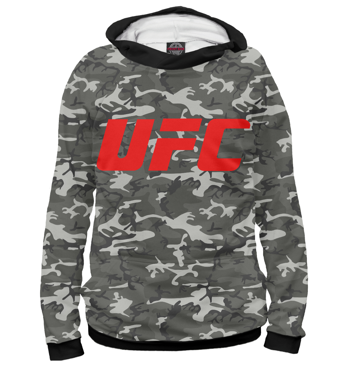 

UFC