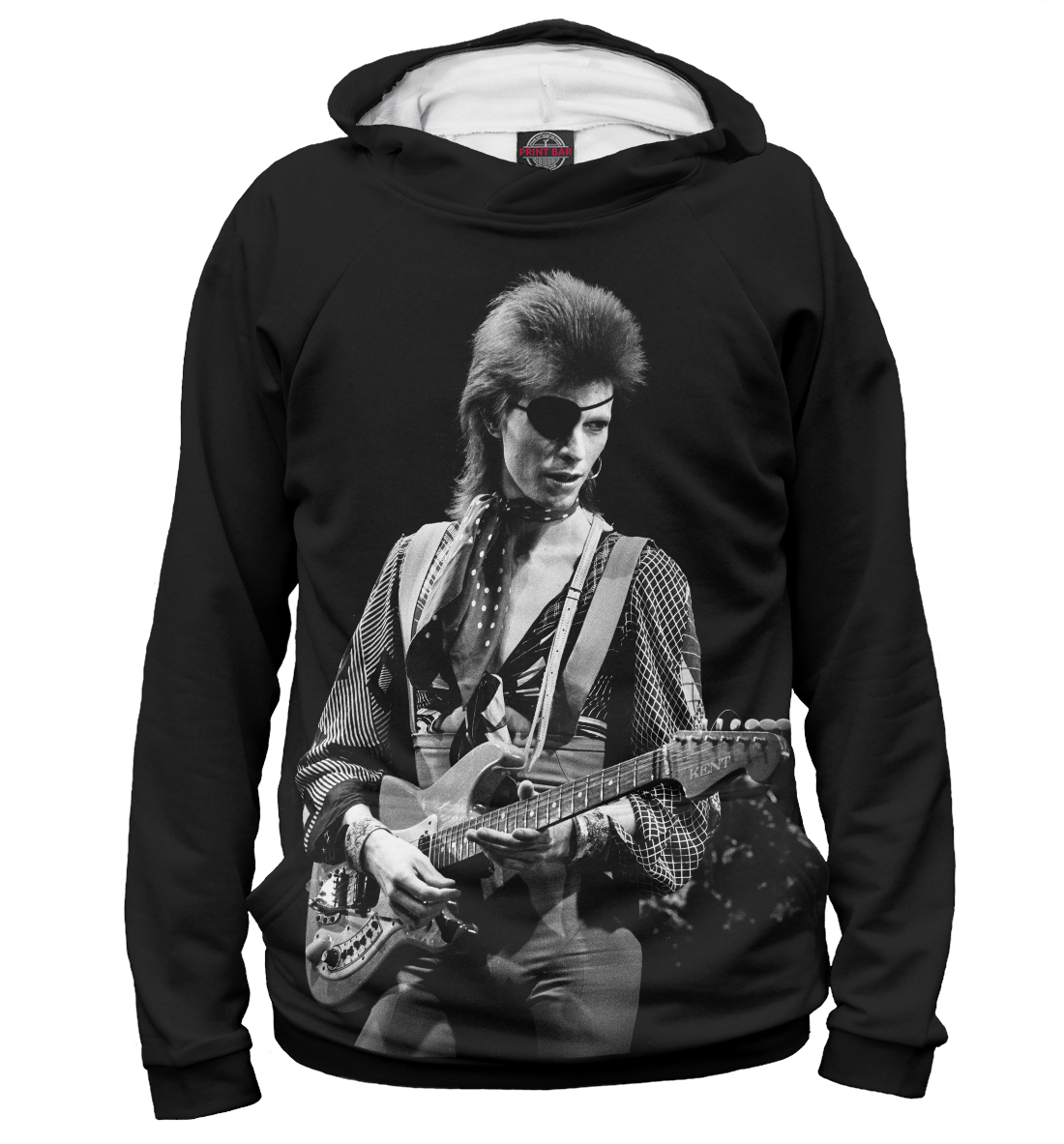 

David Bowie